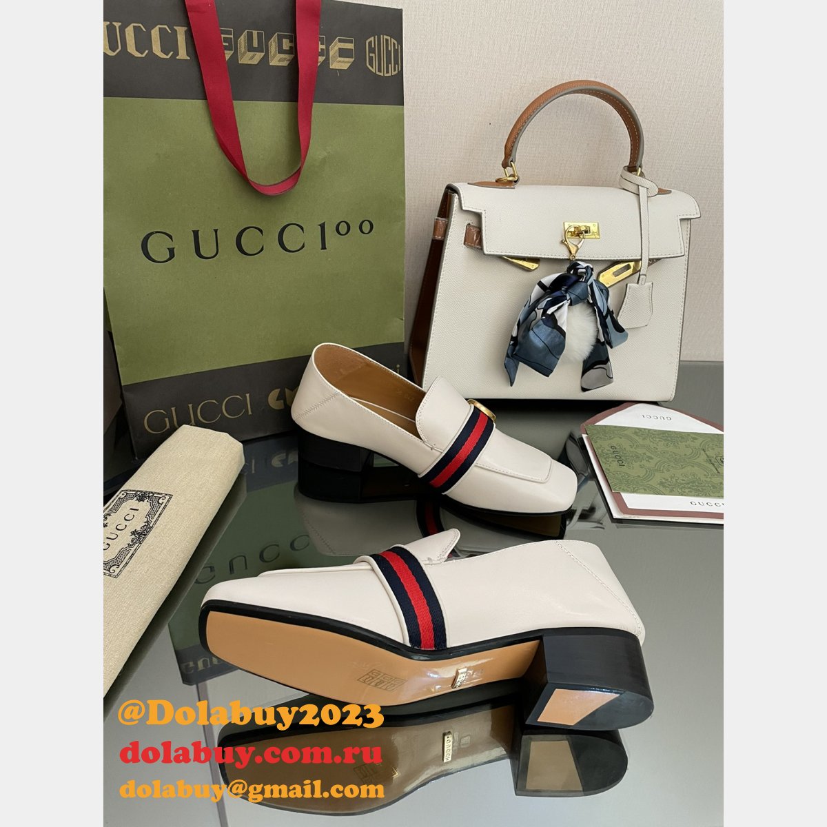 Top Quality gucci WOMEN