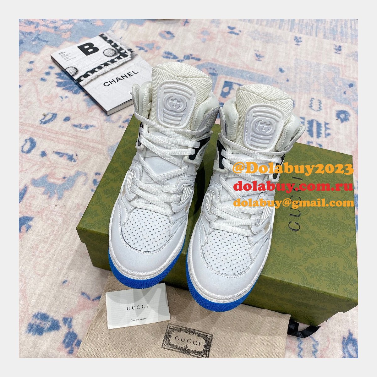 Gucci MEN