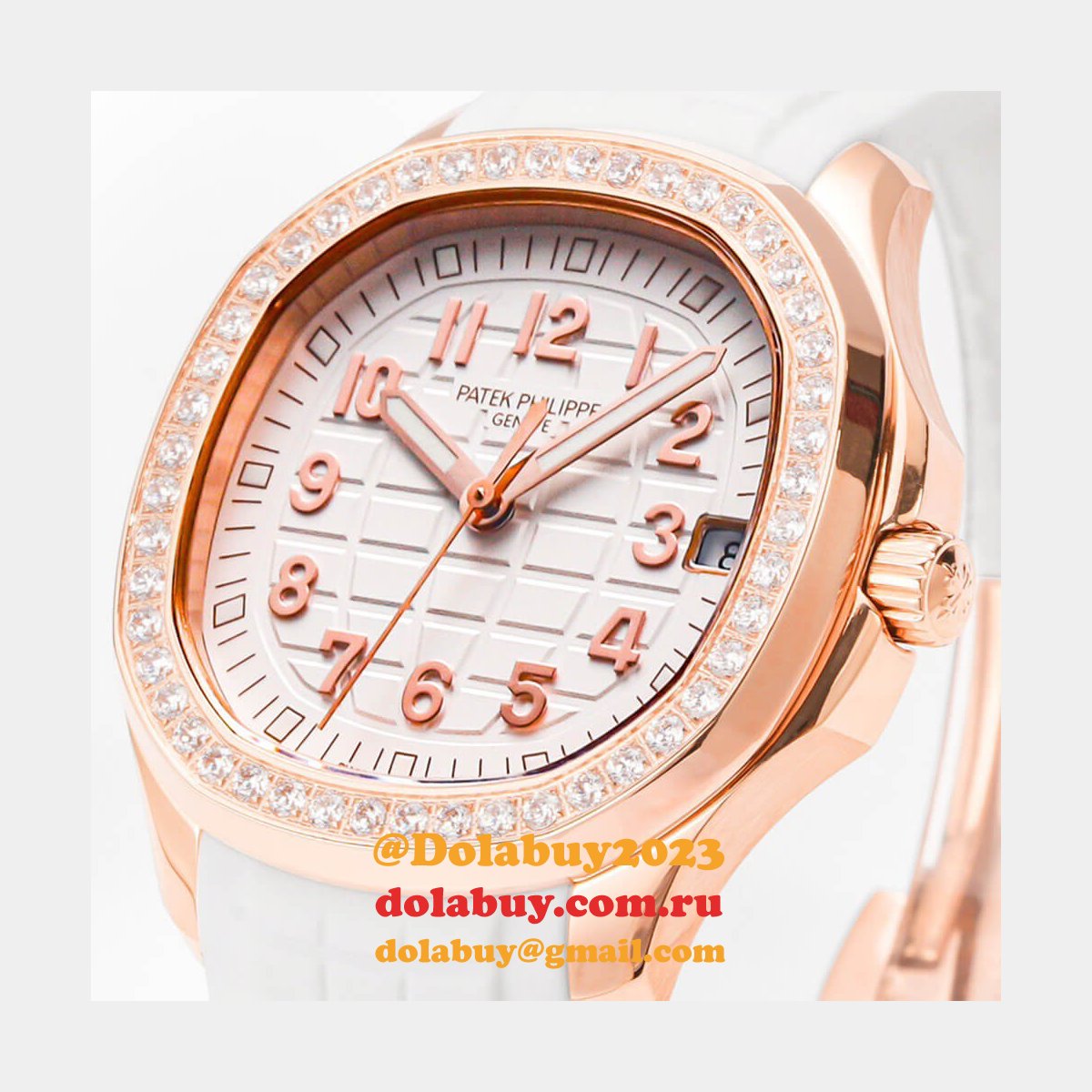 Patek Philippe 5268
