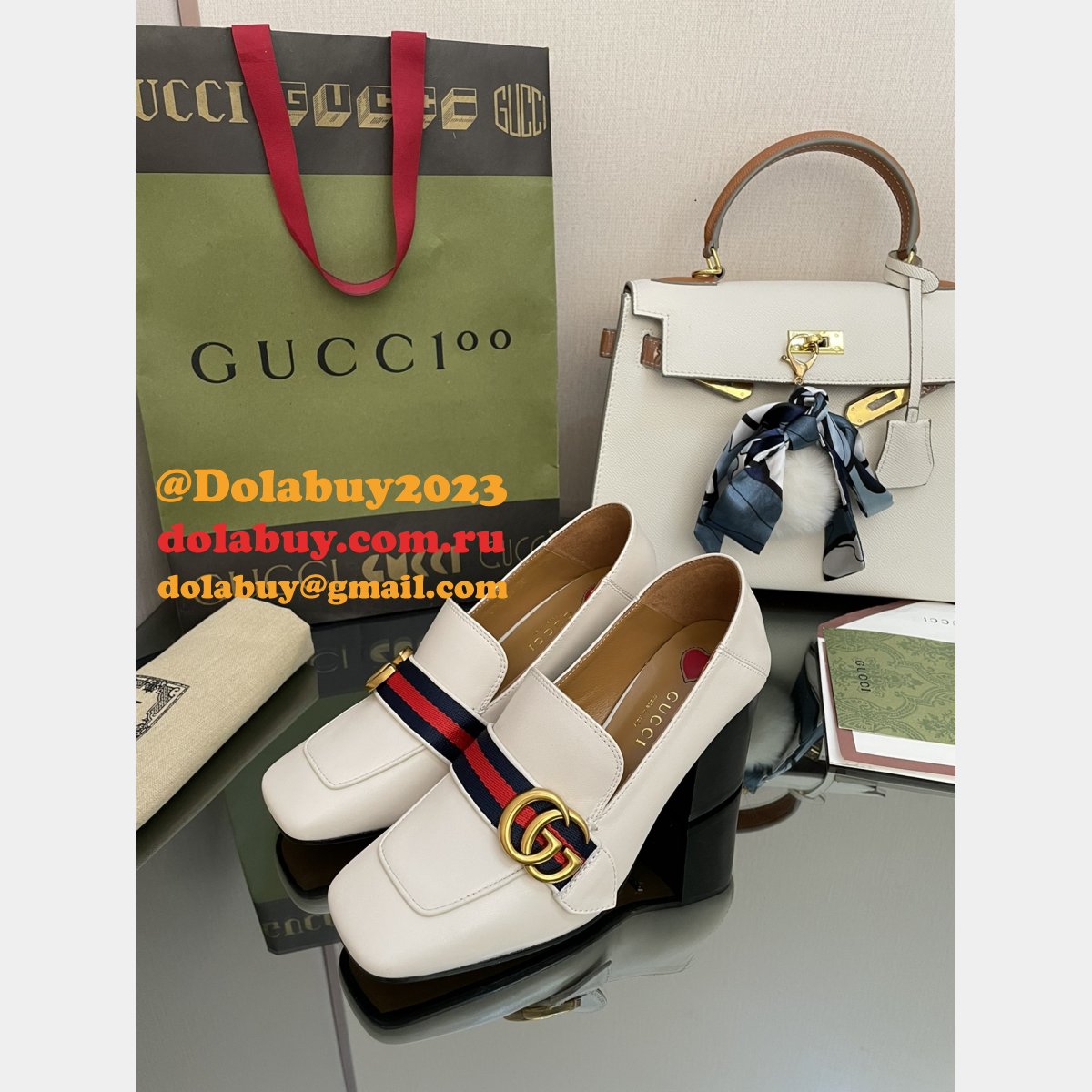 Top Quality gucci WOMEN