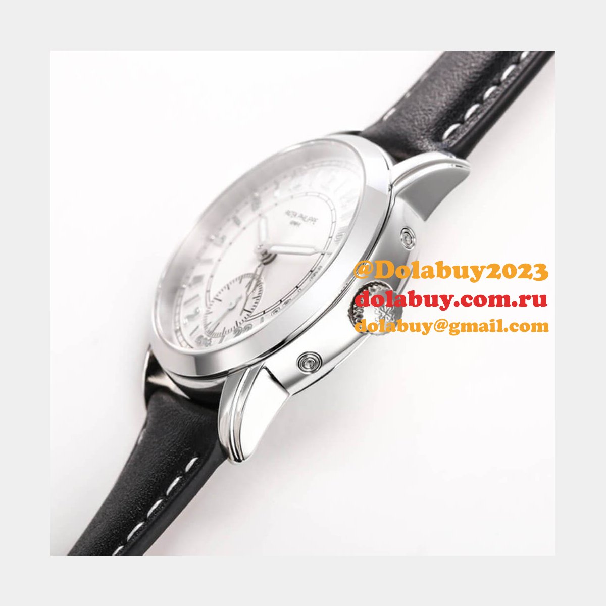 Patek Philippe 5224