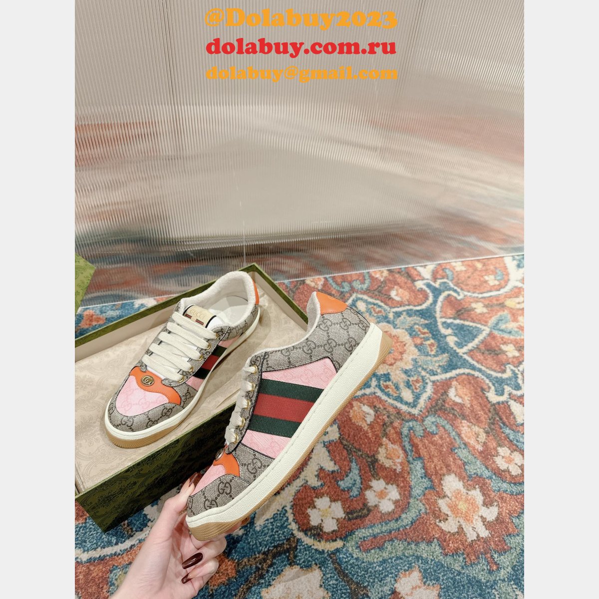 gucci Women