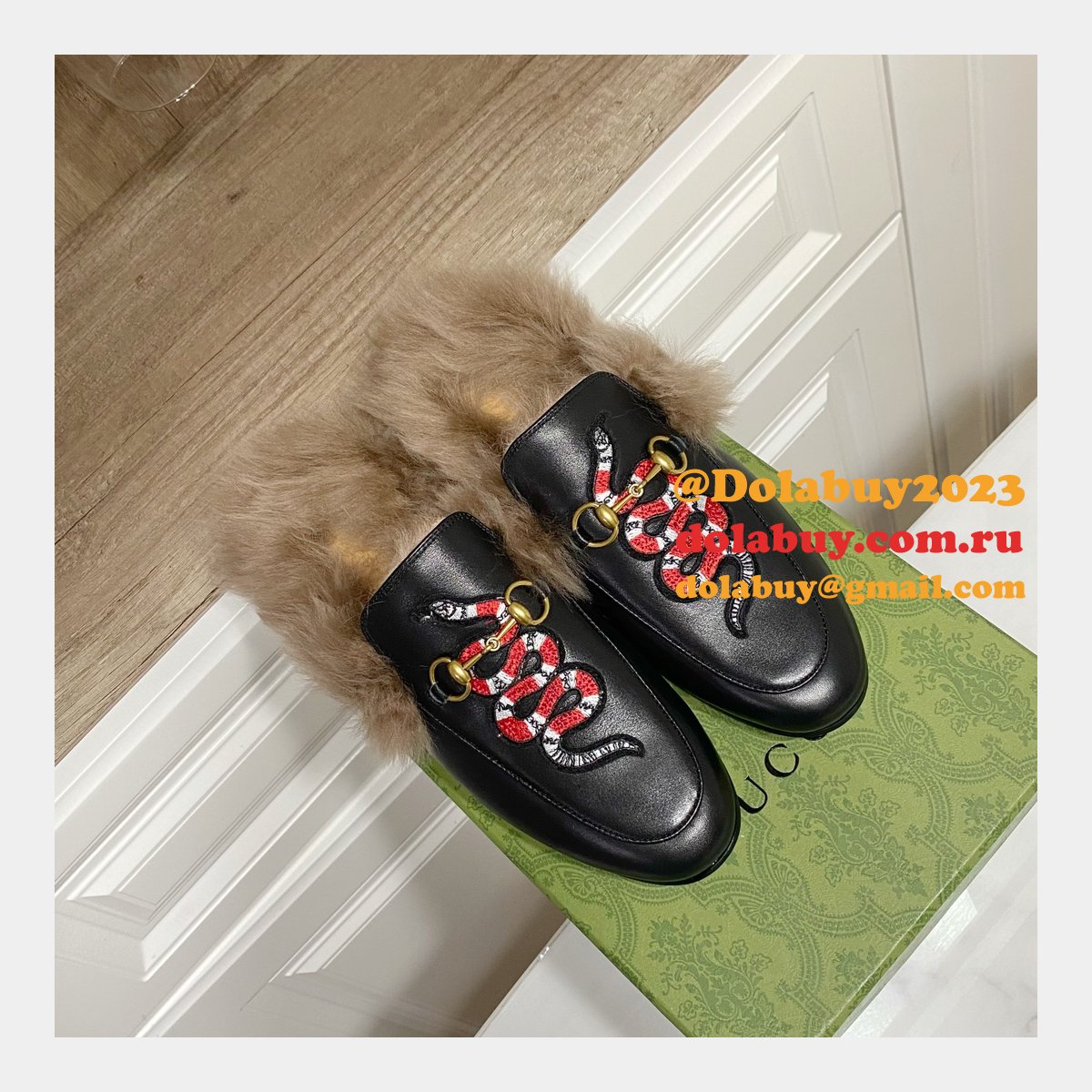 Top Quality Gucci 2015 RE-EDITION WOMEN