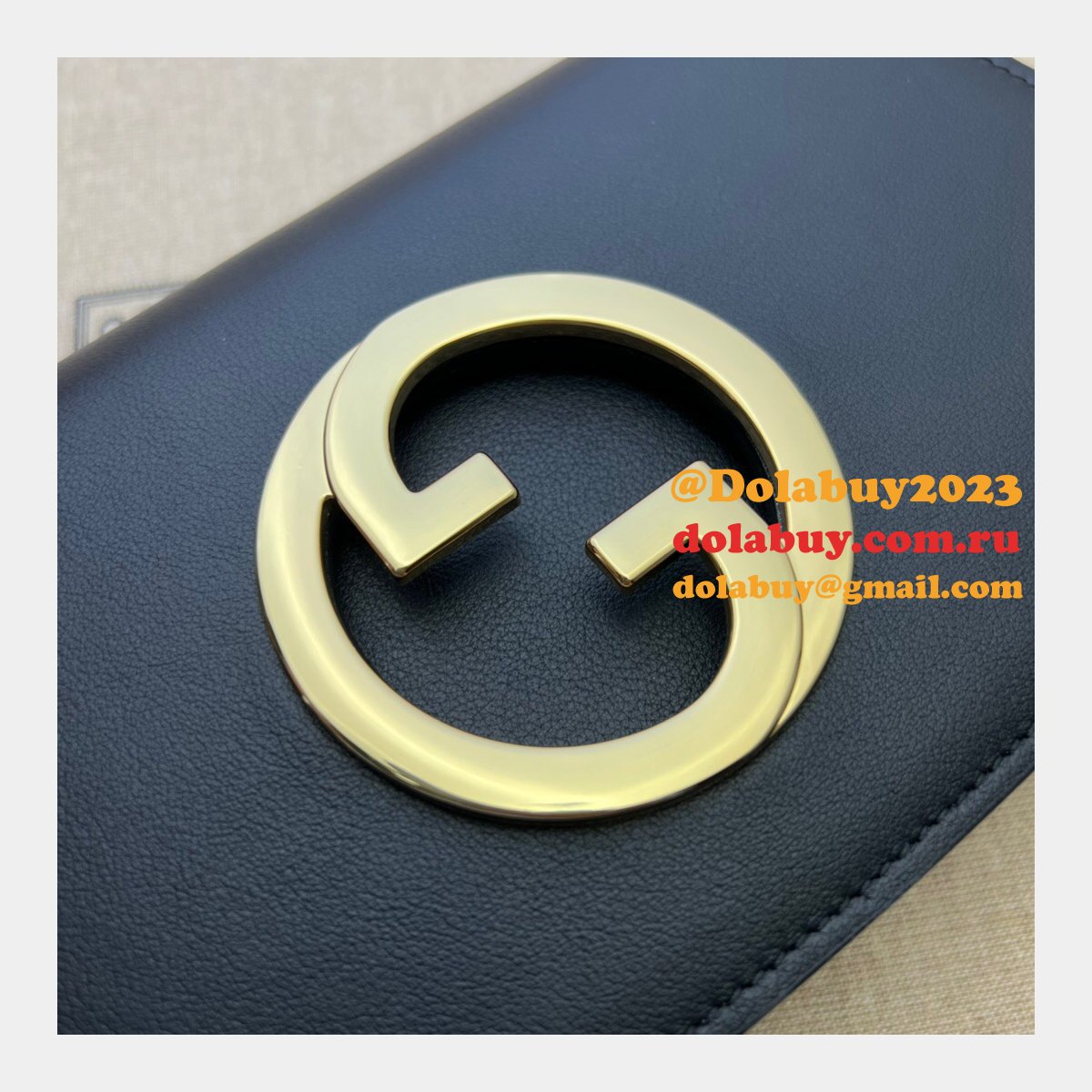 Gucci High Quality Replica Buy Best Blondie 698630 Bag