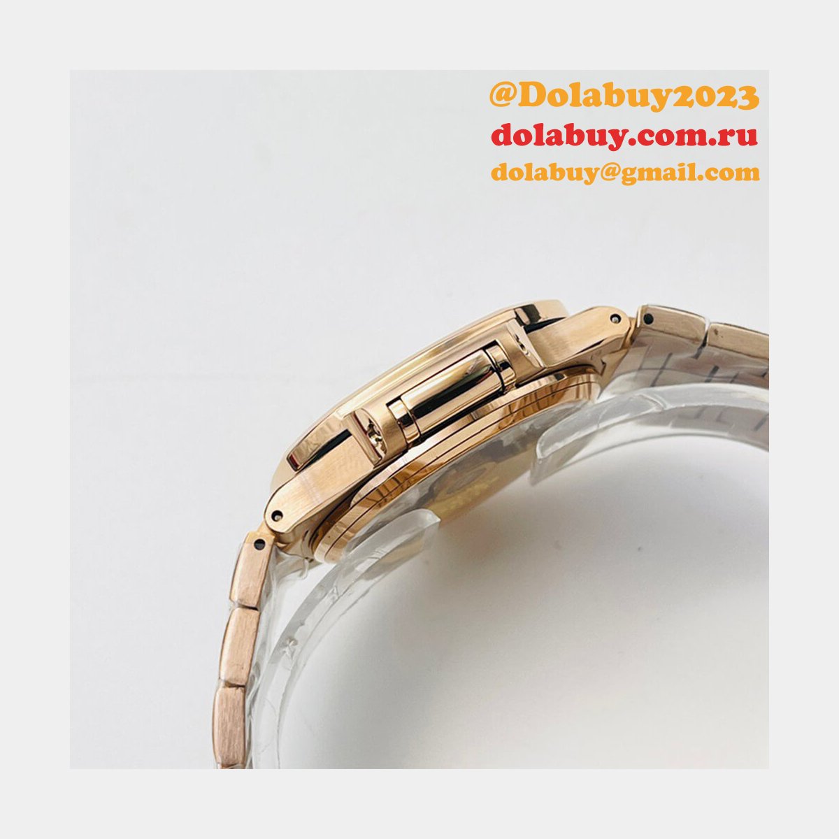 Patek Philippe 7118