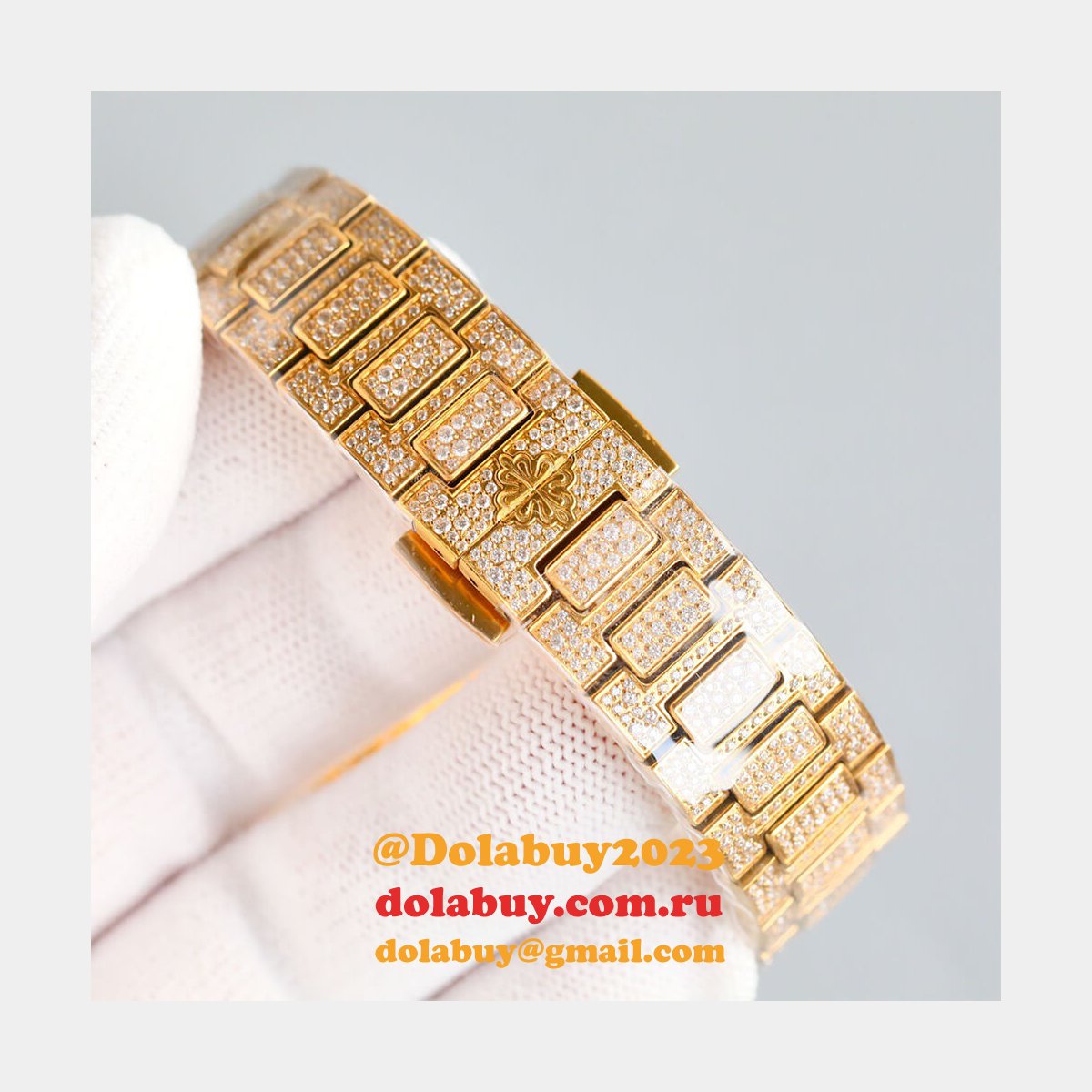 Patek Philippe 7118