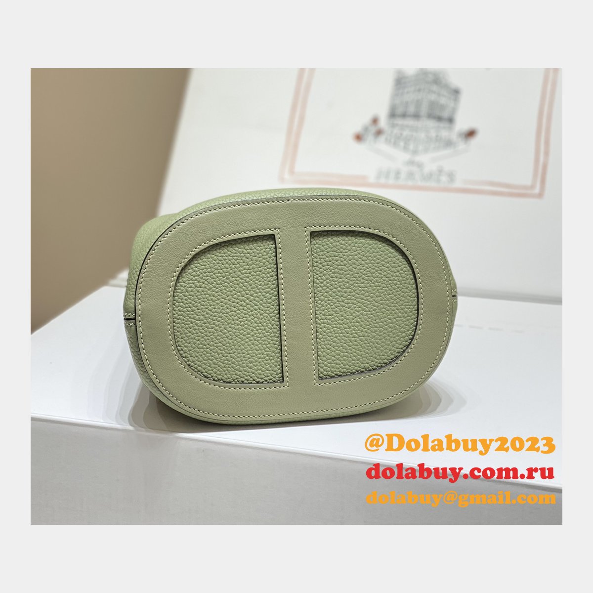 Luxury hermes picotin 18 in the loop  Top Quality