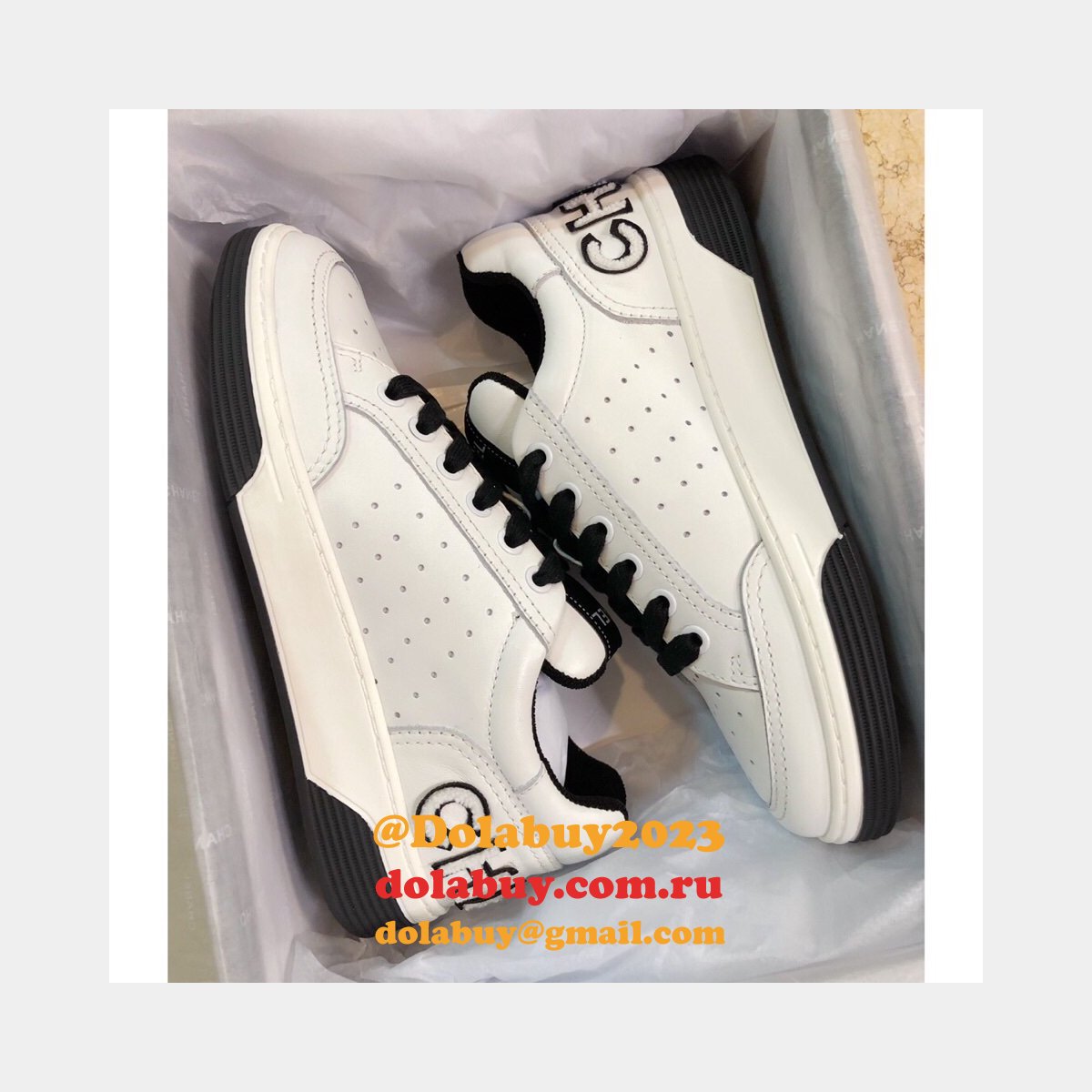 Best  20ss New Sneakers 0010
