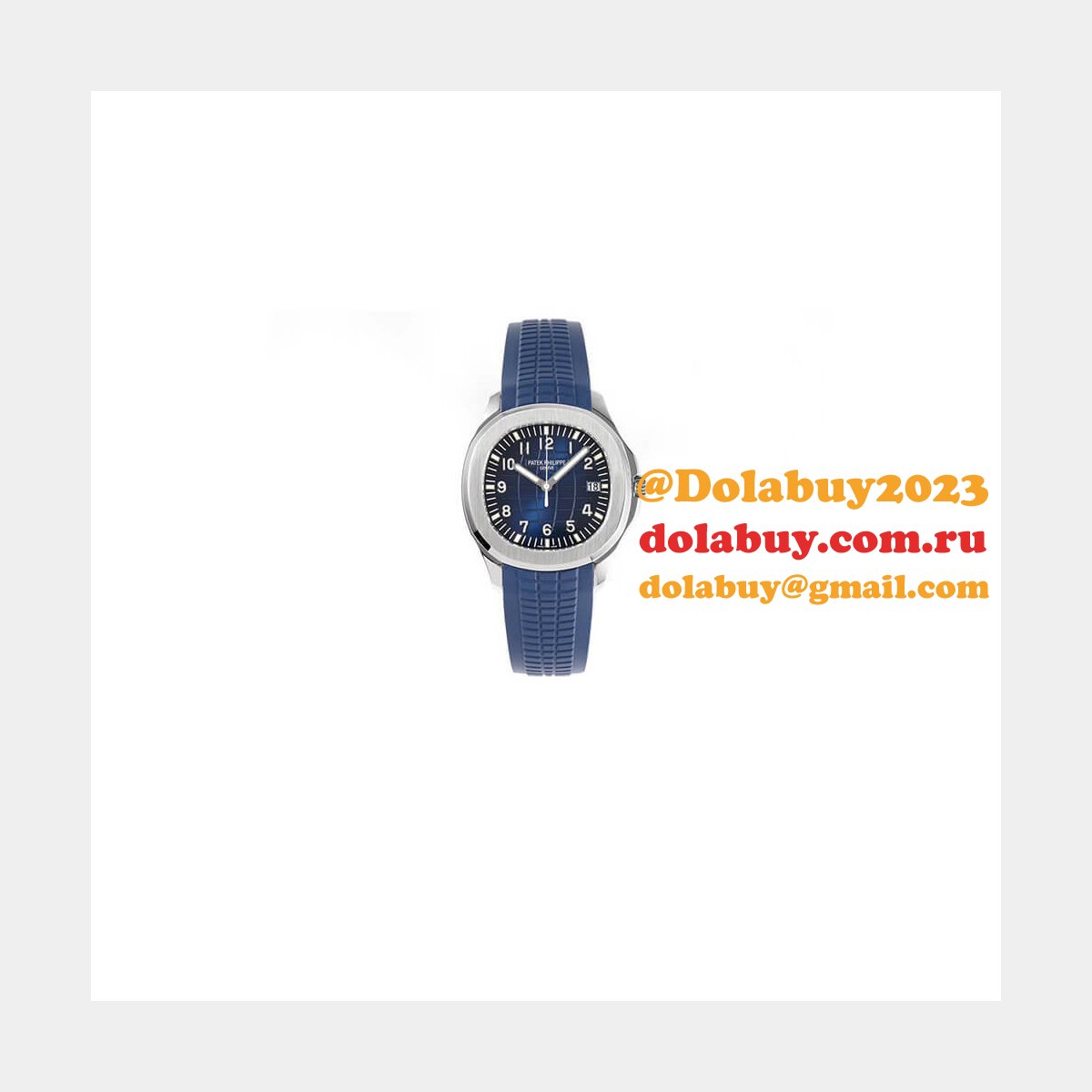 Patek Philippe 5168