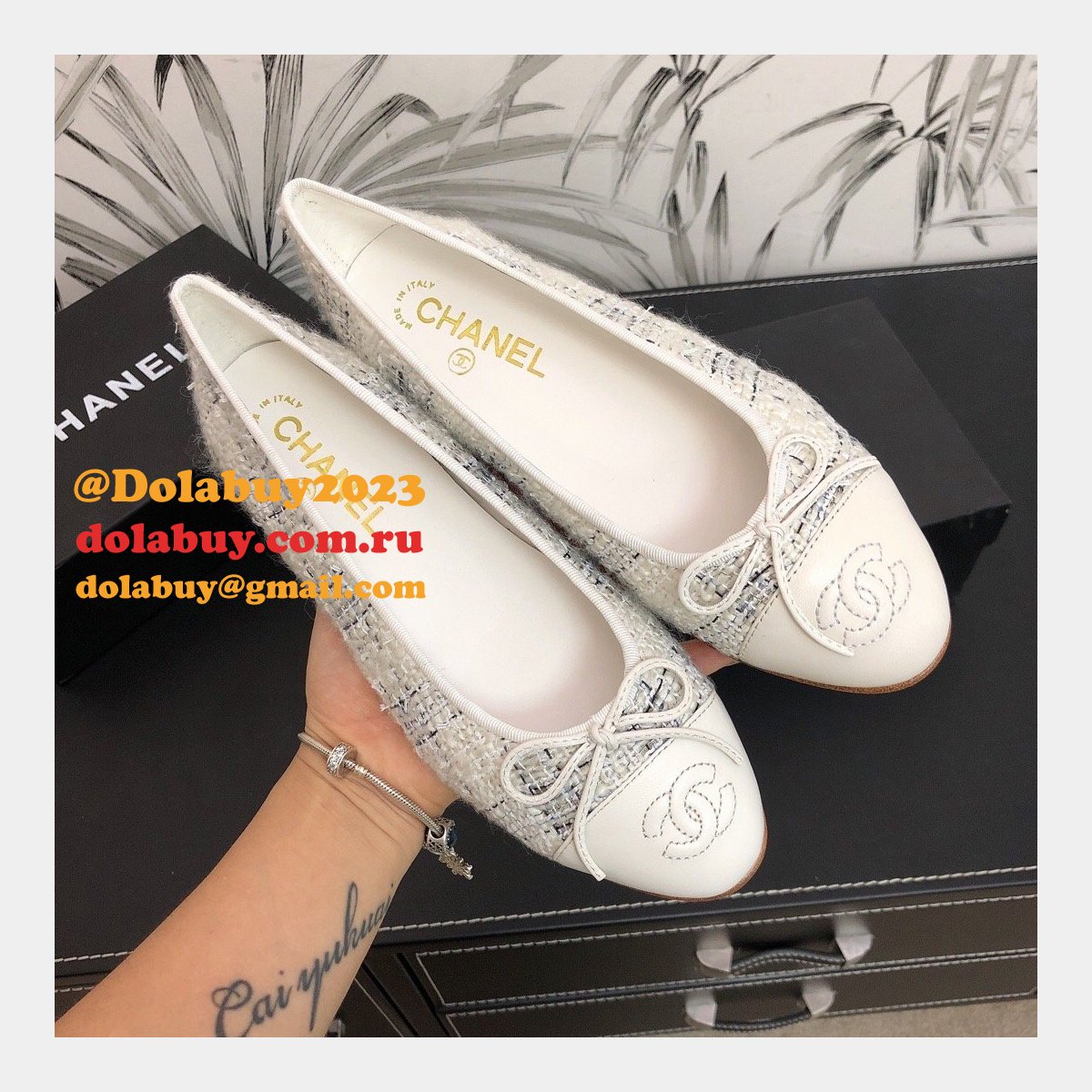 Top  ballet shoes 002