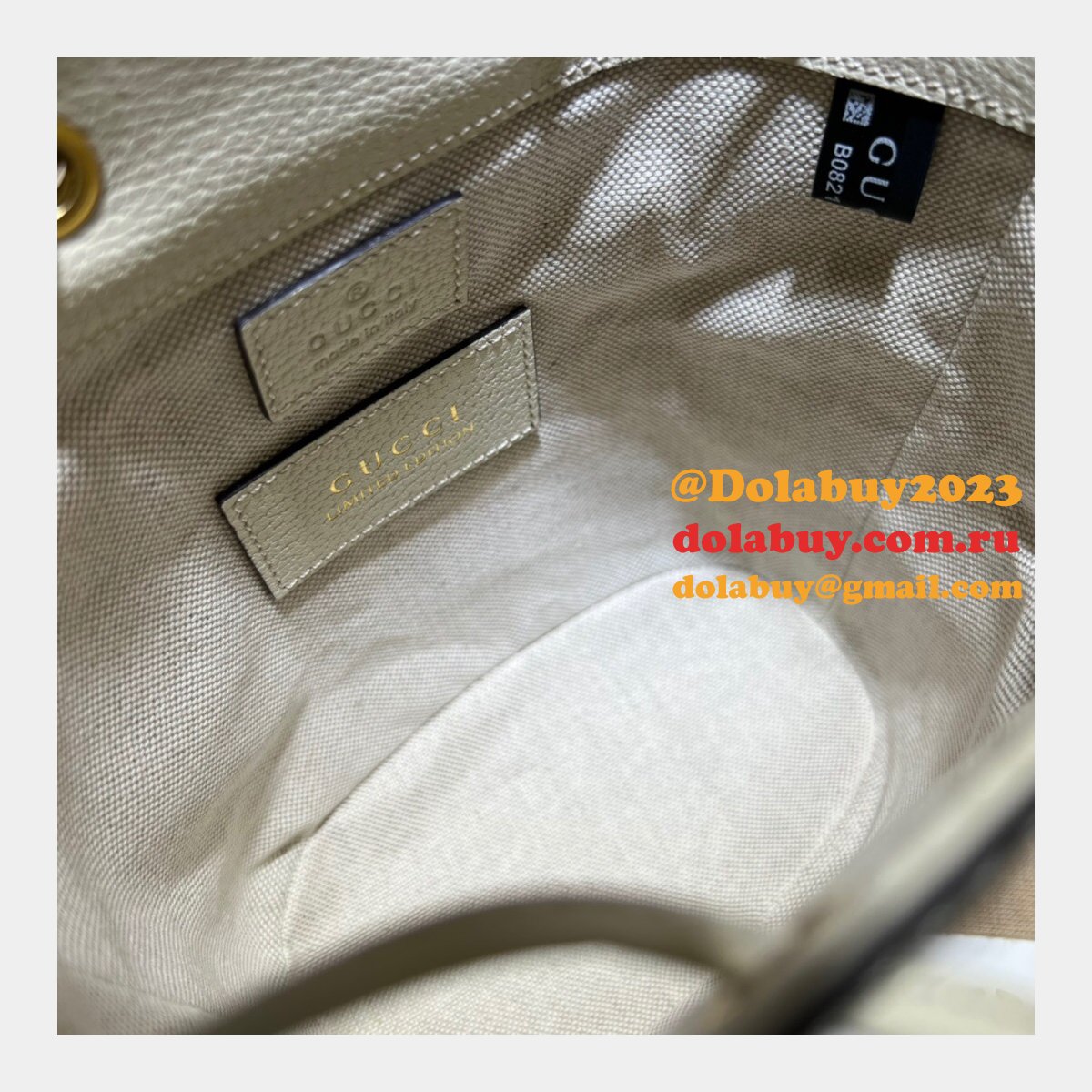 Top Dolabuy Best Fake Gucci 550620 Ophidia mini GG bucket bag