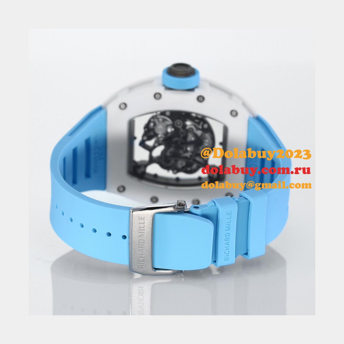 Richard Mille 055