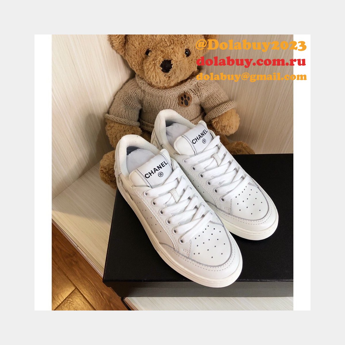 Best  20ss New Sneakers 0011