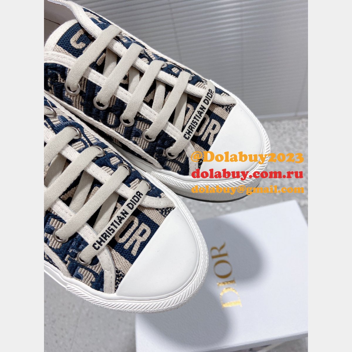 Buy Perfect Walk