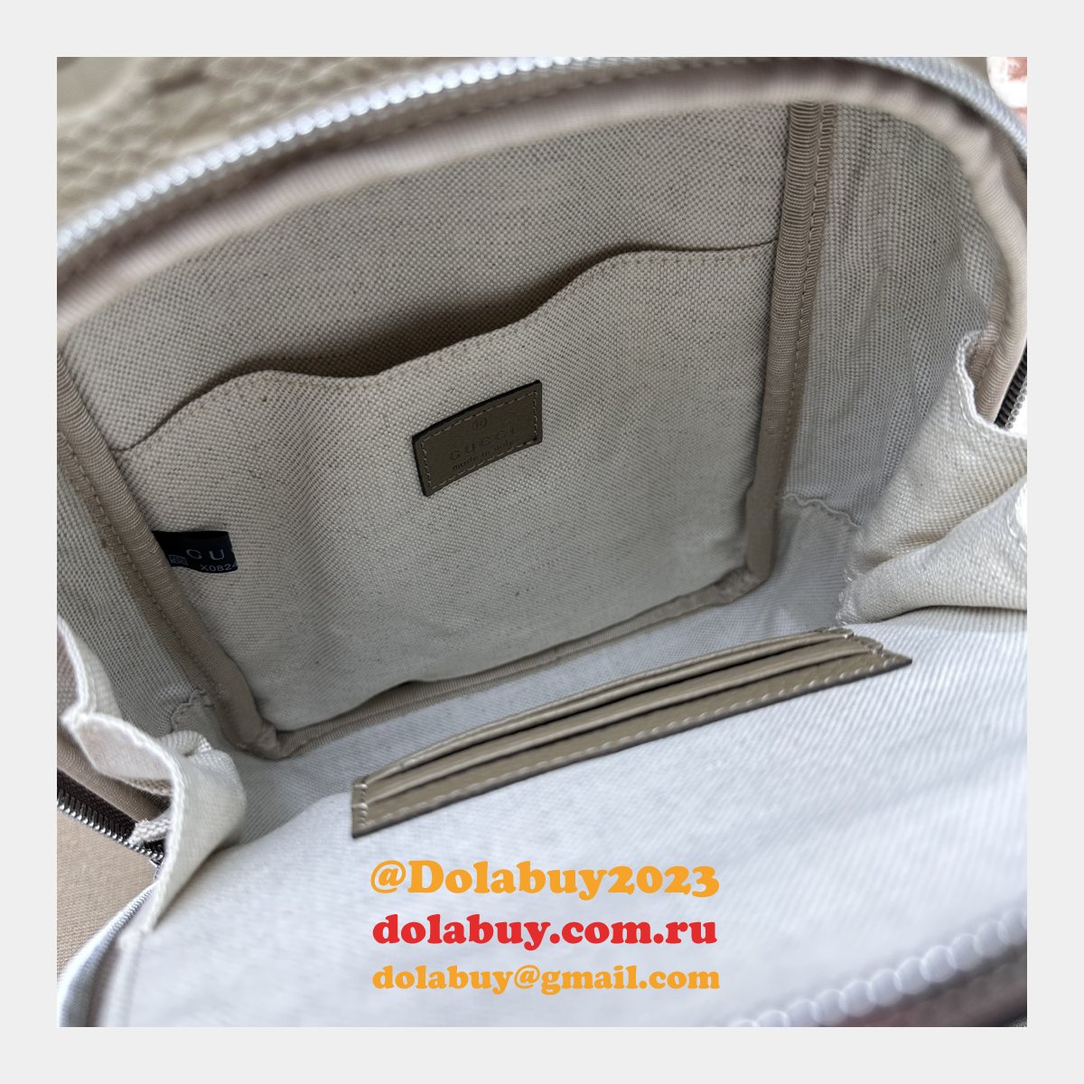 Belt Bag Jumbo GG Gucci Replica Crossbody 766937 Bag