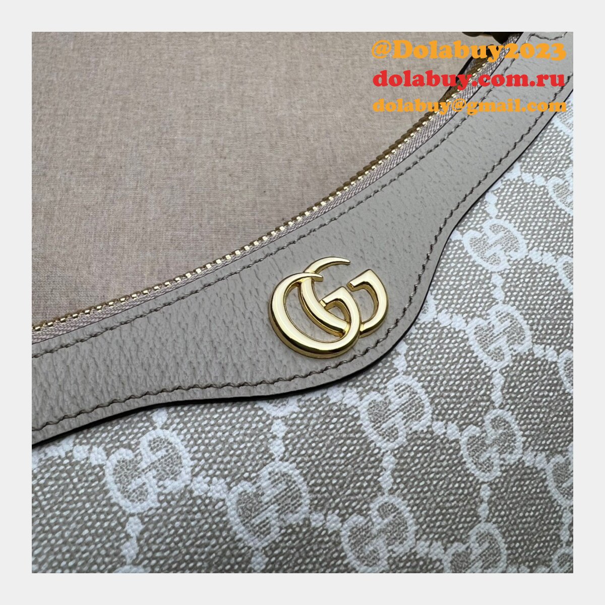 Are Gucci Replicas Ophidia 735145 Top Quality Handbag