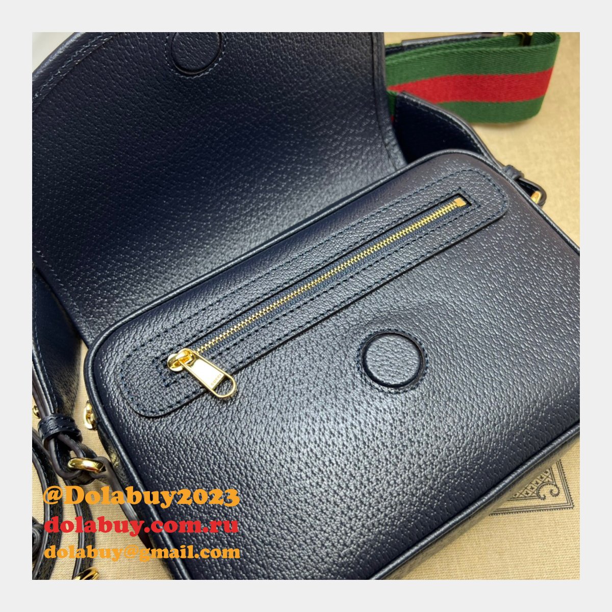 Wholesale Gucci Knockoff Ophidia 722117 Shoulder Crossbody Bag