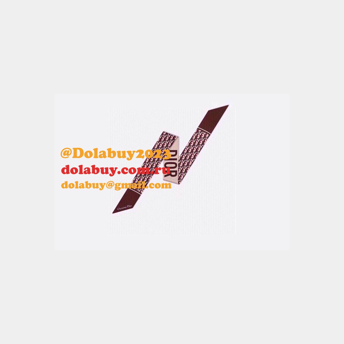 Christian Dior AAA+ Scarf Scarves Accessories for sale