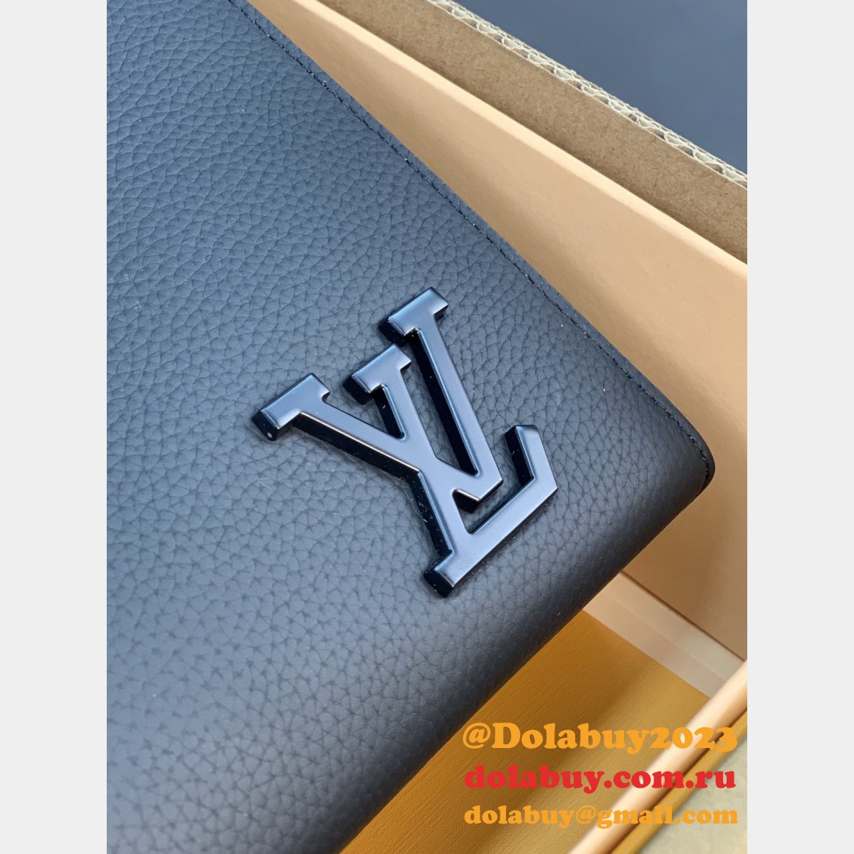 Messenger Voyage Louis Vuitton Knockoff LV Aeogram Luxury M59329 Bag