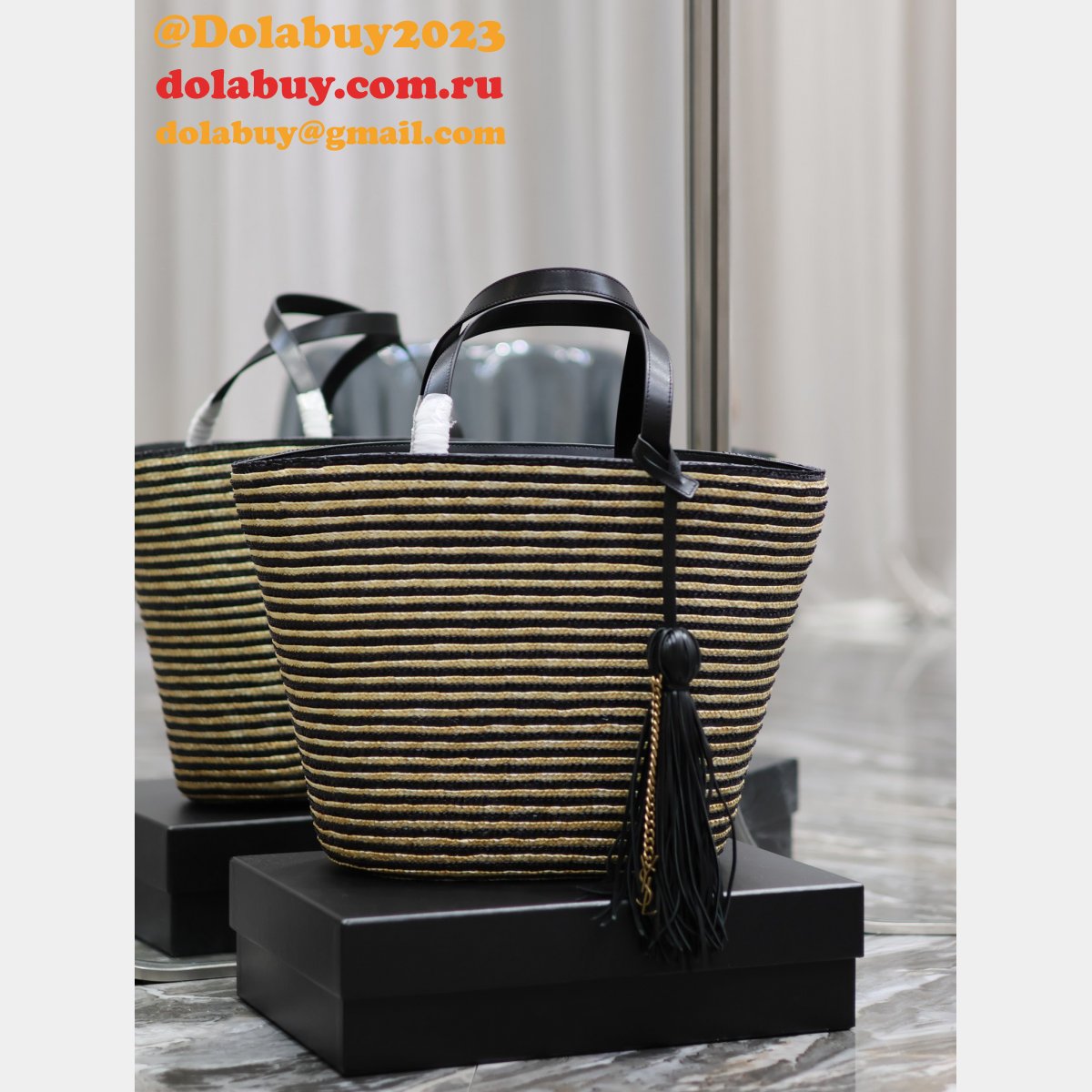 Bucket 600308 Luxury Shoulder Replica Fashion Factory Bag