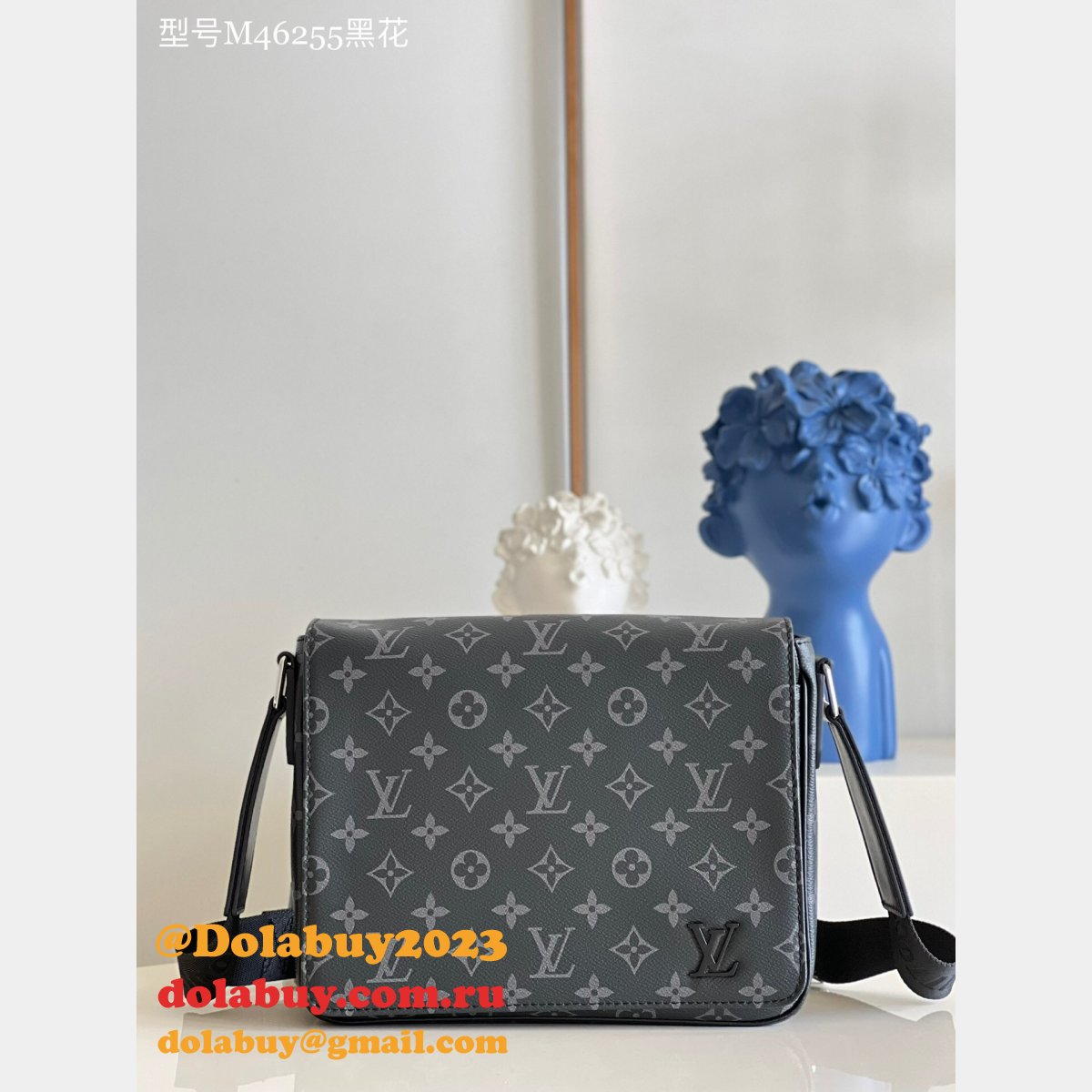 Louis Vuitton AAA Men