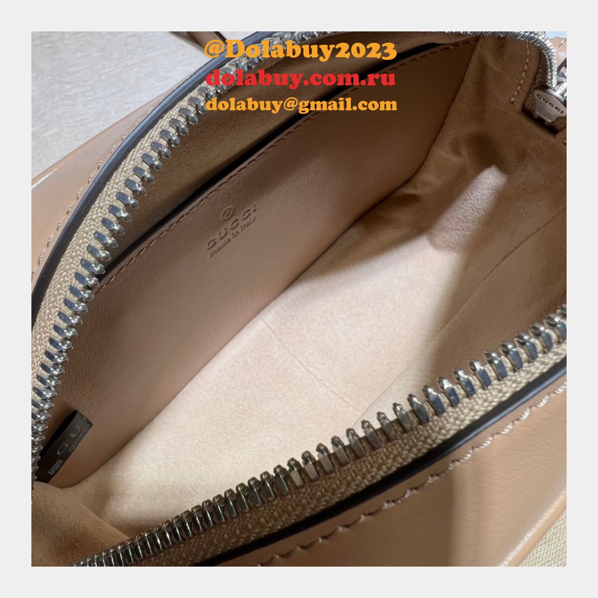 Lovely Gucci Designer Replica GG Marmont mini shoulder 634936 bag