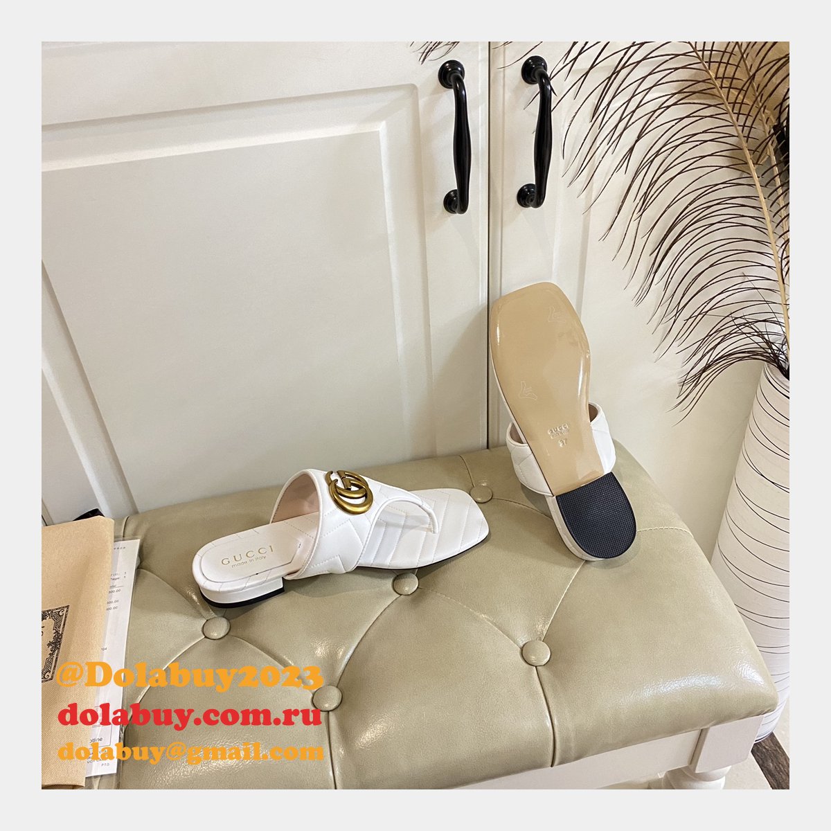 7 Star gucci WOMEN