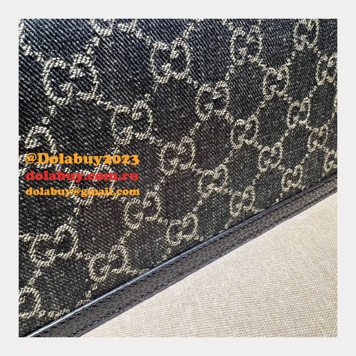 Best China Replica Gucci 499623 Dionysus small GG shoulder bag