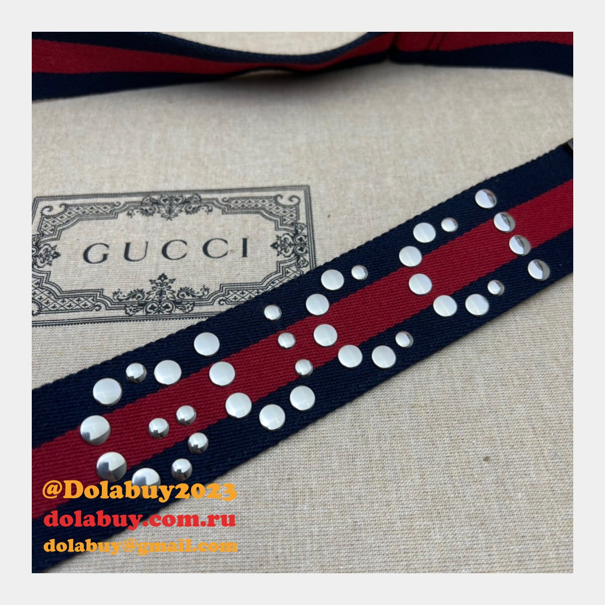 Designer Fake Ophidia Gucci 722117 Shoulder Bags Store