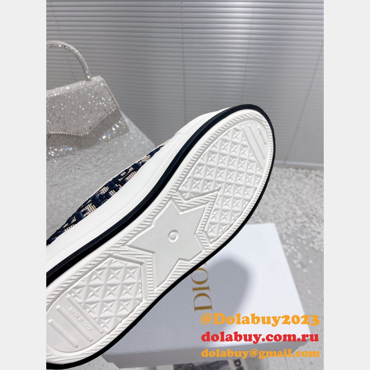 Buy Perfect Walk