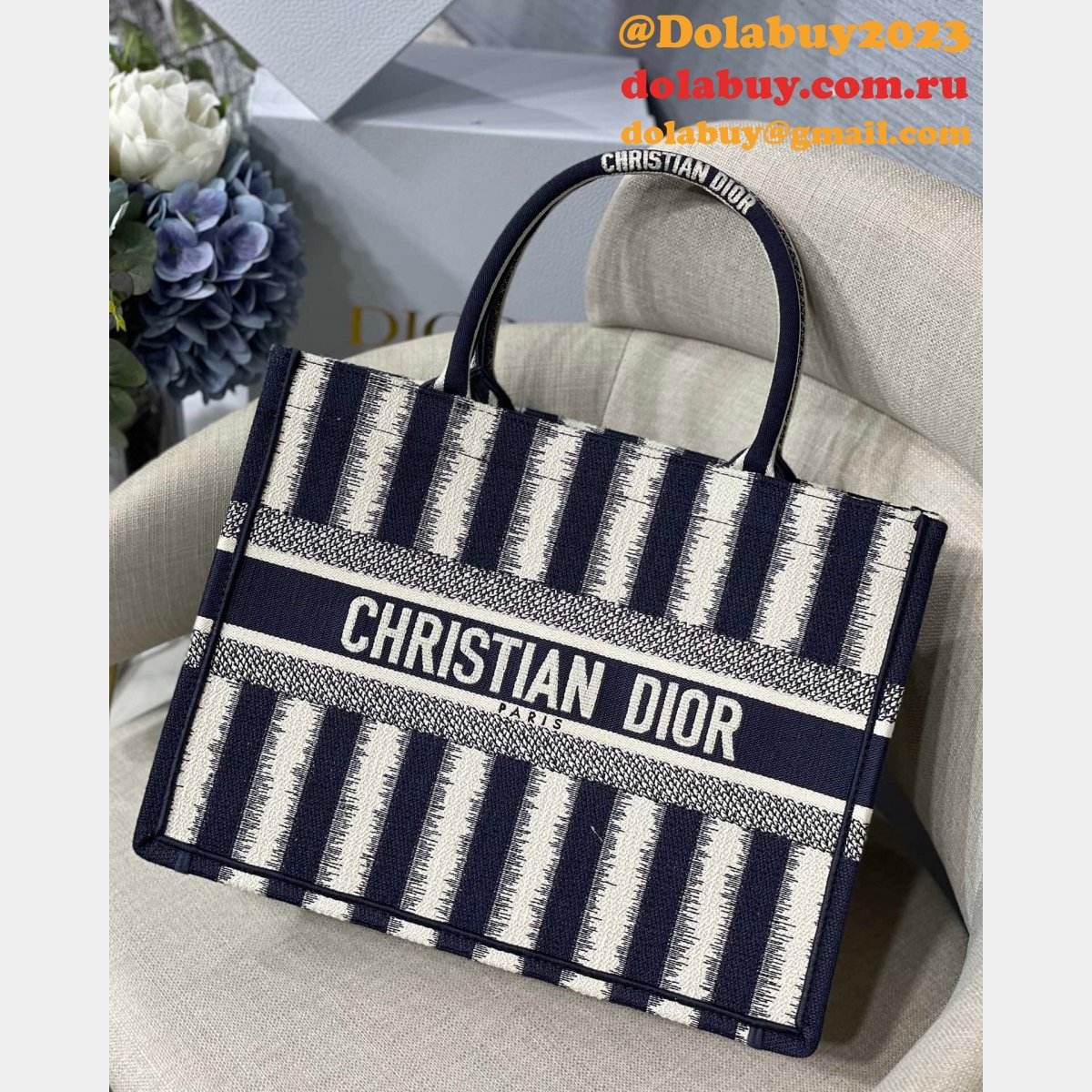 Christian Dior Replica Women