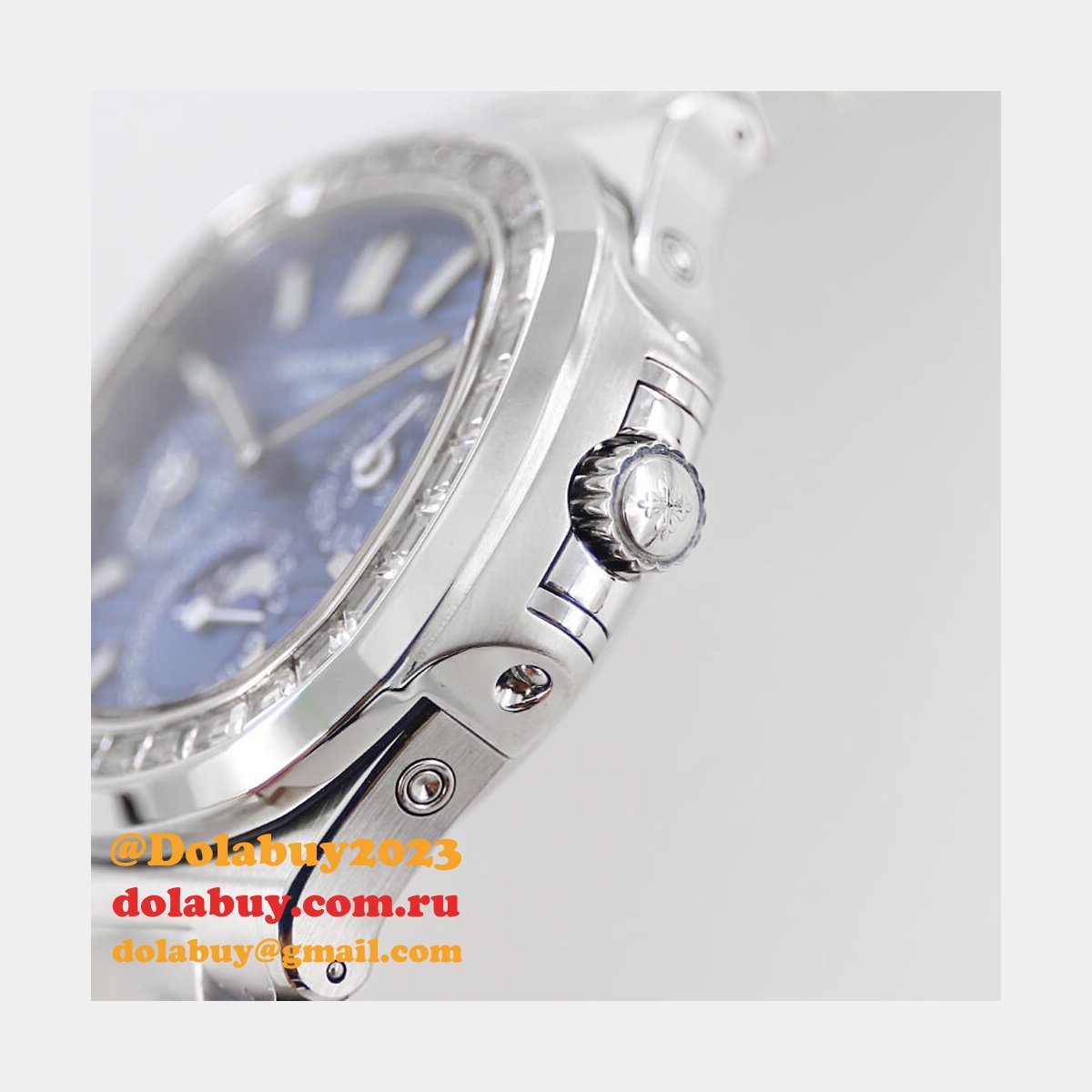 Patek Philippe 5740/1G