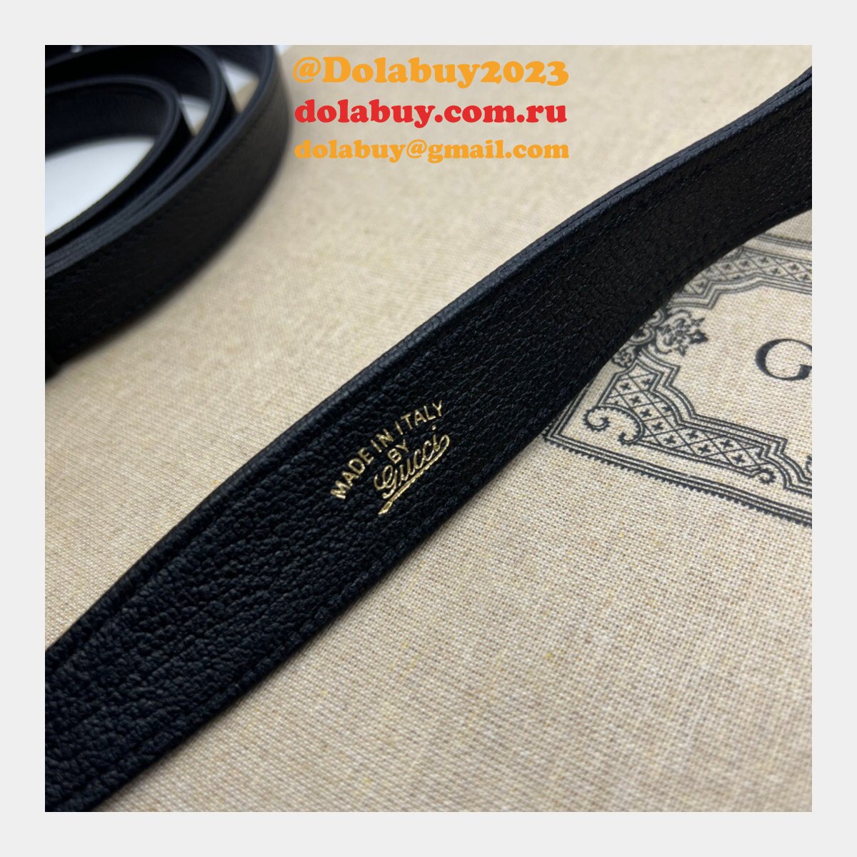 Perfect Gucci Designer Aphrodite 735106 Shoulder Half Bag