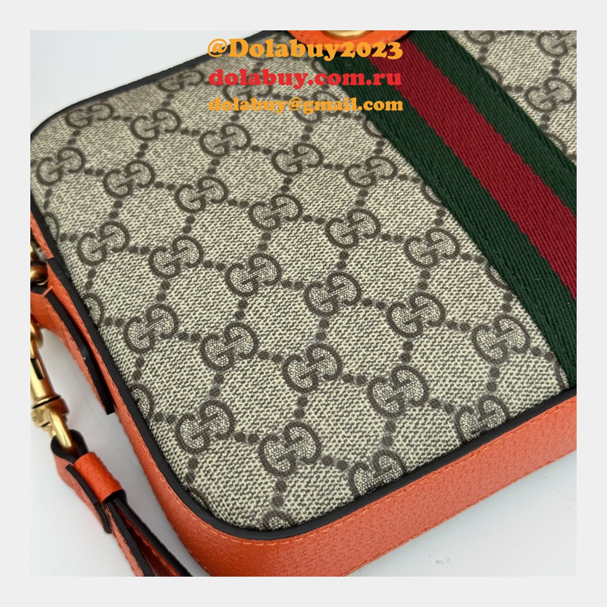 Copy Dolabuy Gucci 699439 Ophidia GG Crossbody UK Bag