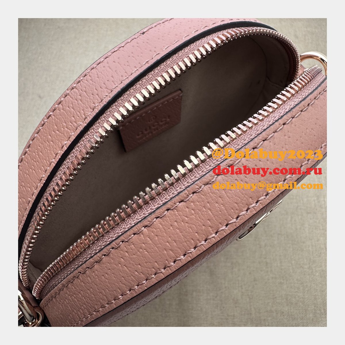 Replica Designer Ophidia Gucci Crossbody Shouder 550618 Bag
