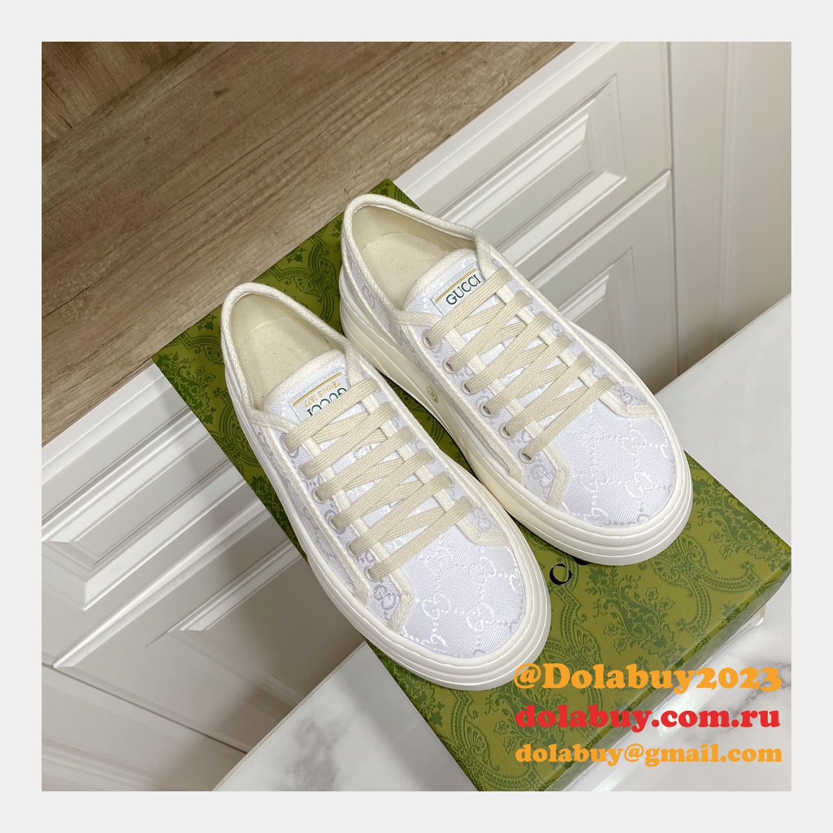 Looking Dolabuy to Buy Replica Gucci Casual Shoes