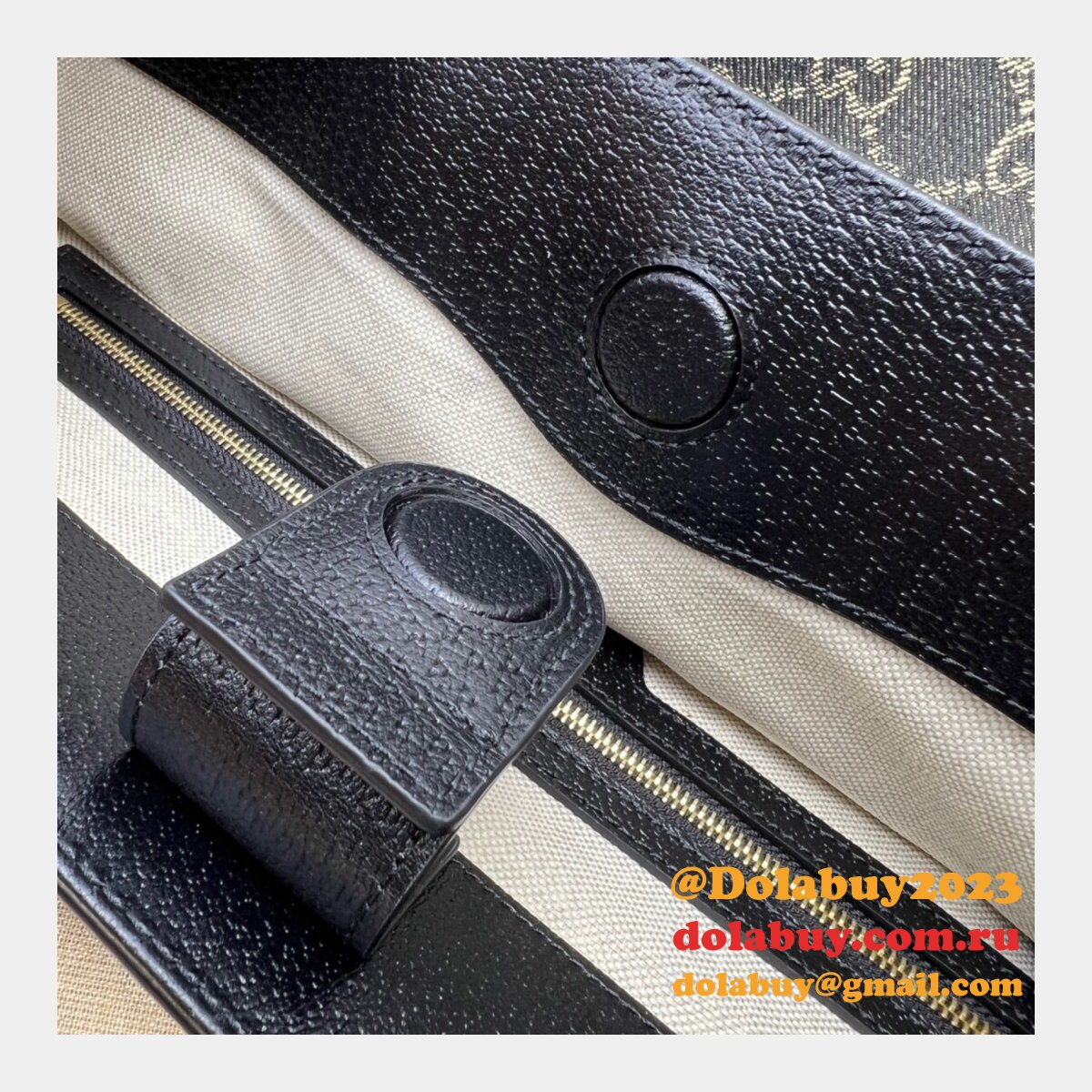 AAA Replica Gucci Ophidia 631685 medium tote with Web Bag