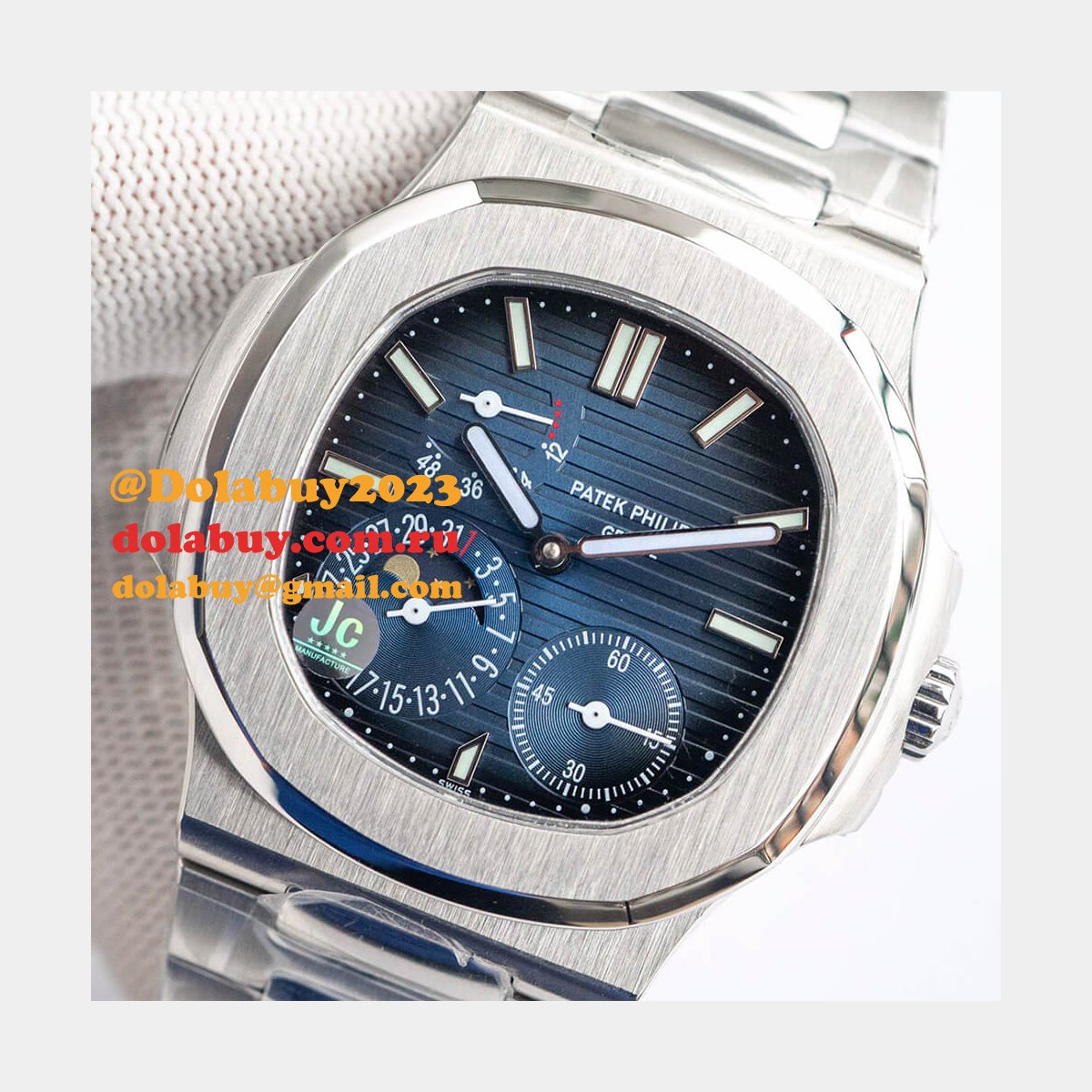 Patek Philippe 5712
