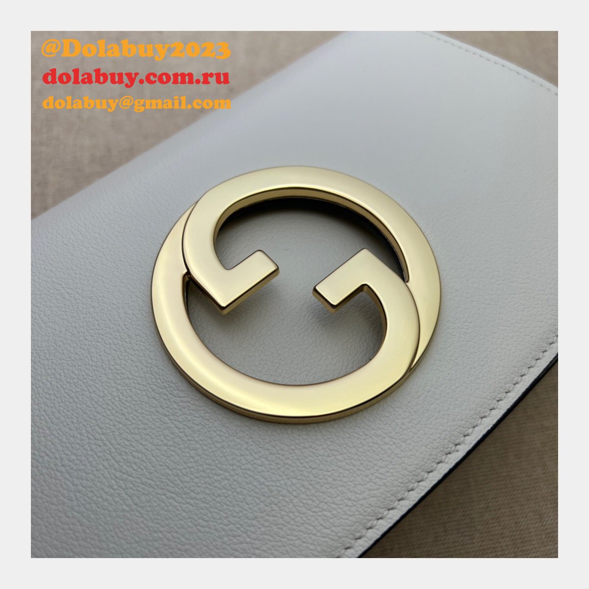 Gucci High Quality Replica Buy Best Blondie 698630 Bag