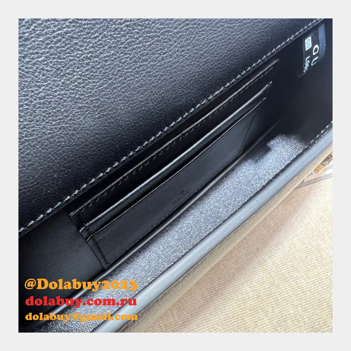 Gucci High Quality Replica Buy Best Blondie 698630 Bag