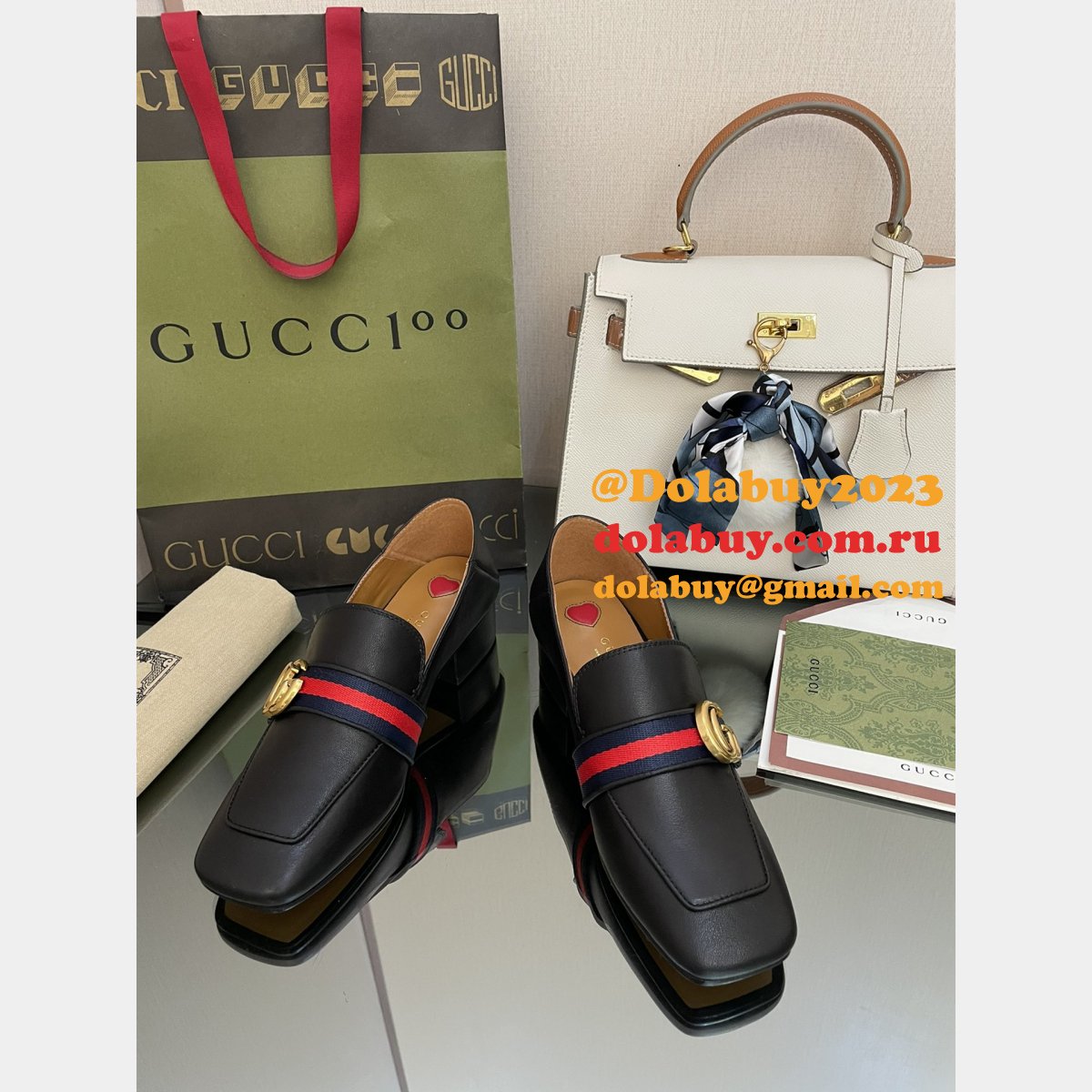 Top Quality gucci WOMEN