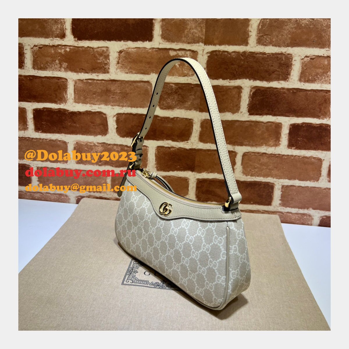 Are Gucci Replicas Ophidia 735145 Top Quality Handbag
