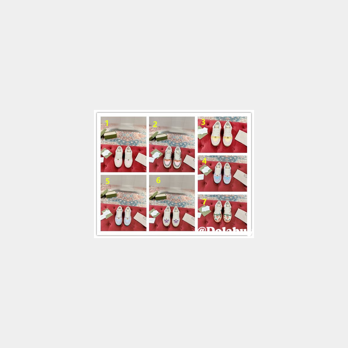 gucci Women