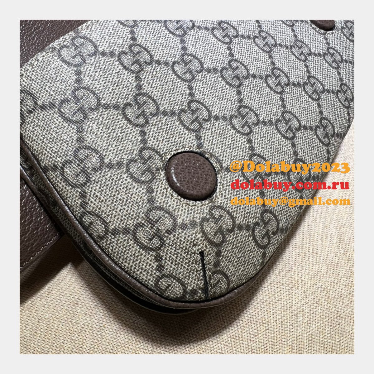 Best Fake Gucci Belt 703807 Bag