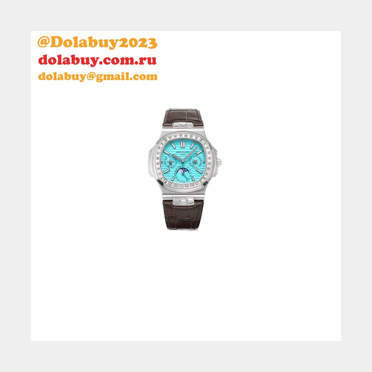 Patek Philippe 5740/1G