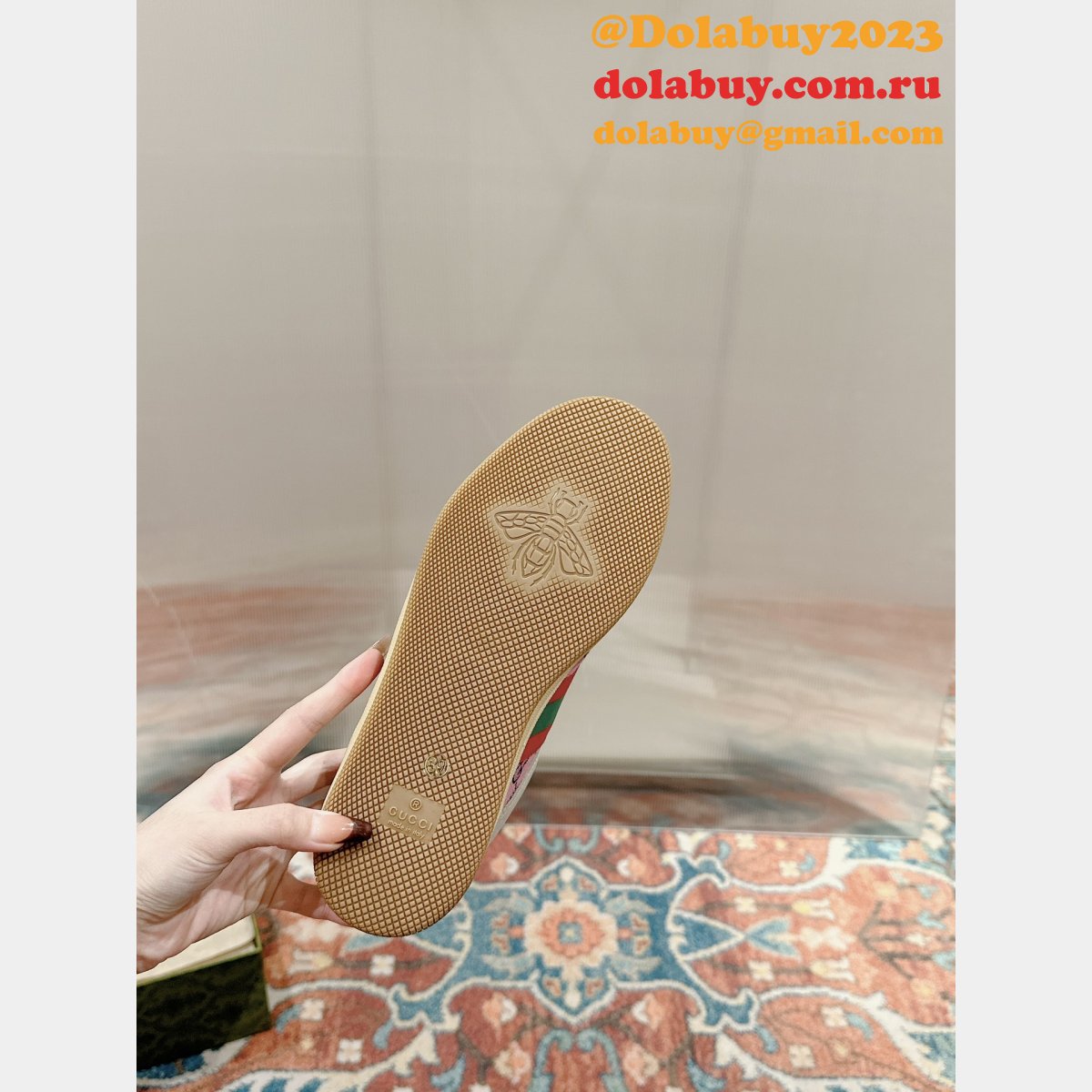 gucci Women