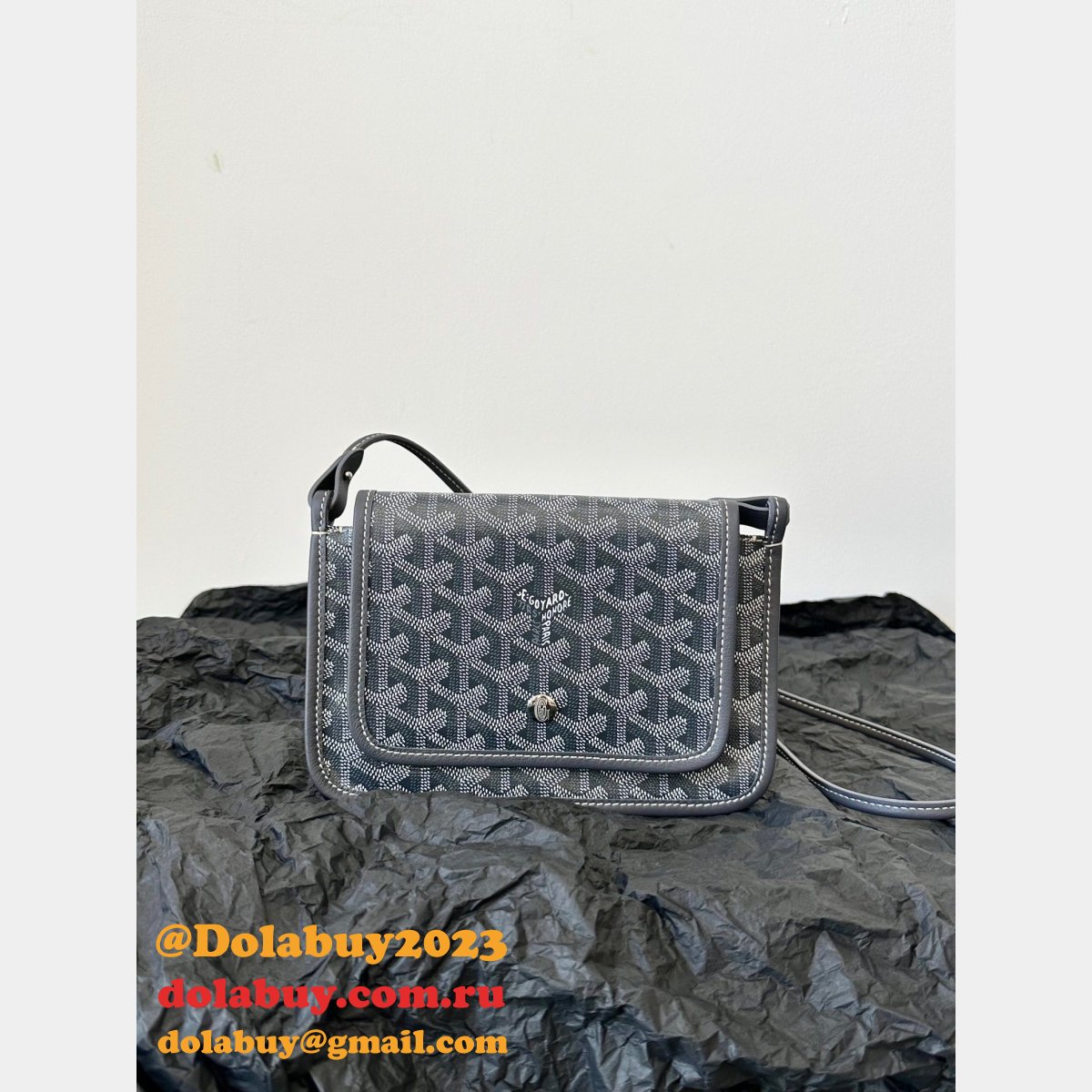 Cheap Replica Goyard Piumet Designer Handbag