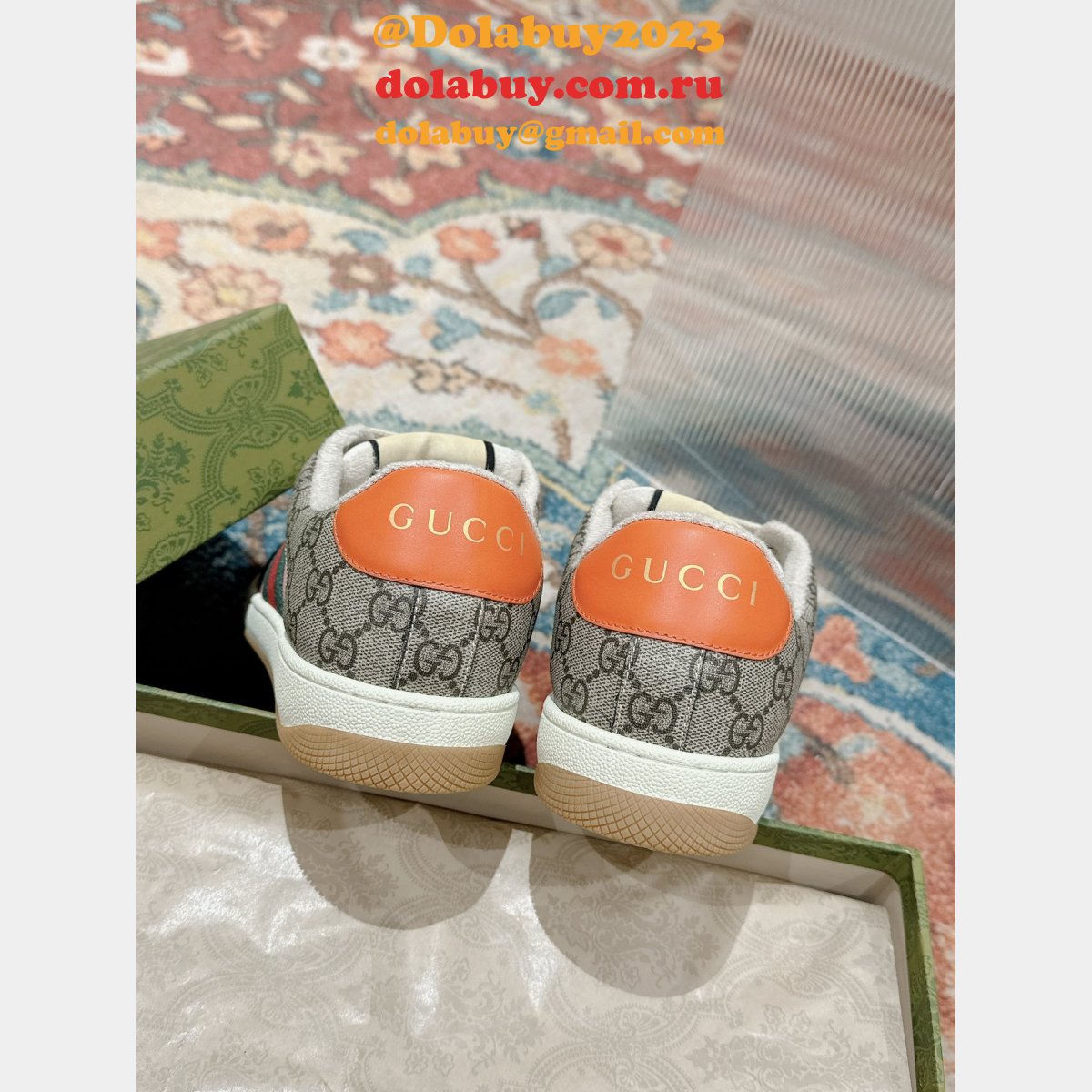 gucci Women