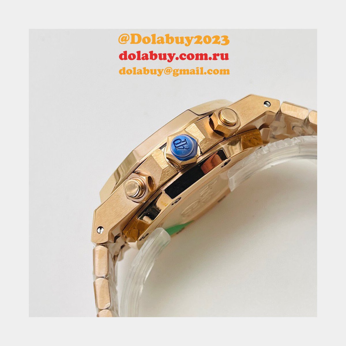 Audemars Piguet Royal Oak 26331