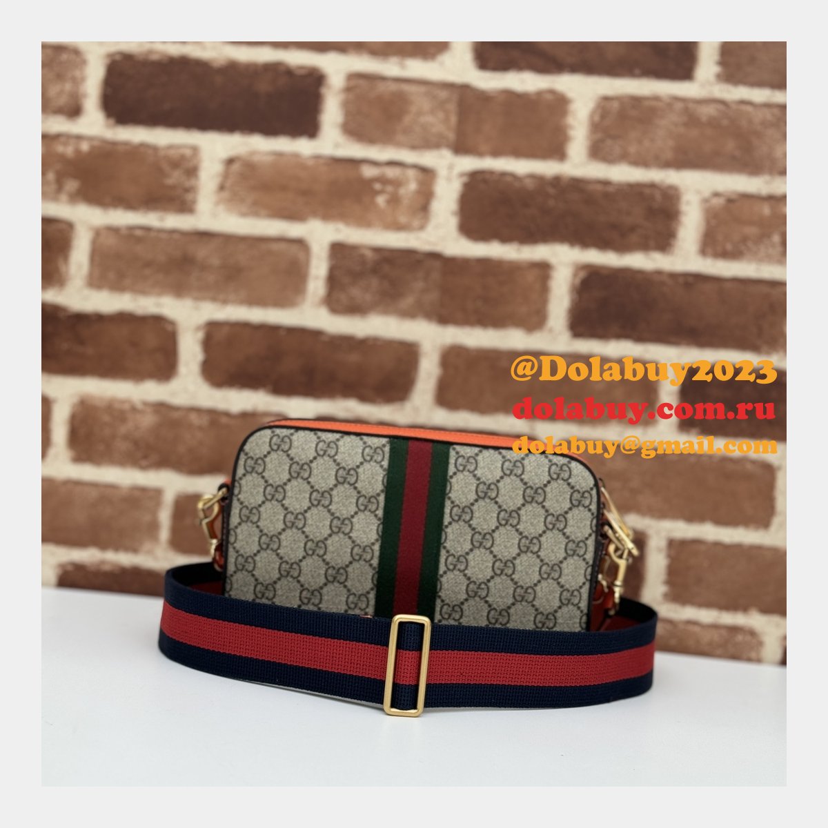 Copy Dolabuy Gucci 699439 Ophidia GG Crossbody UK Bag